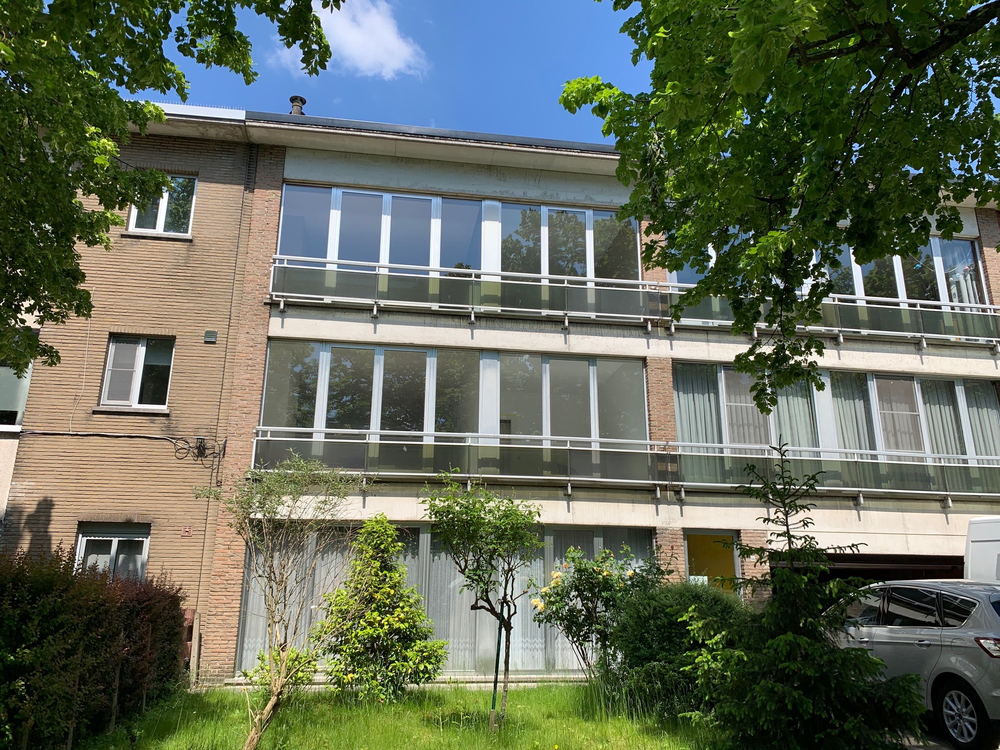 3 slaapkamer appartement 